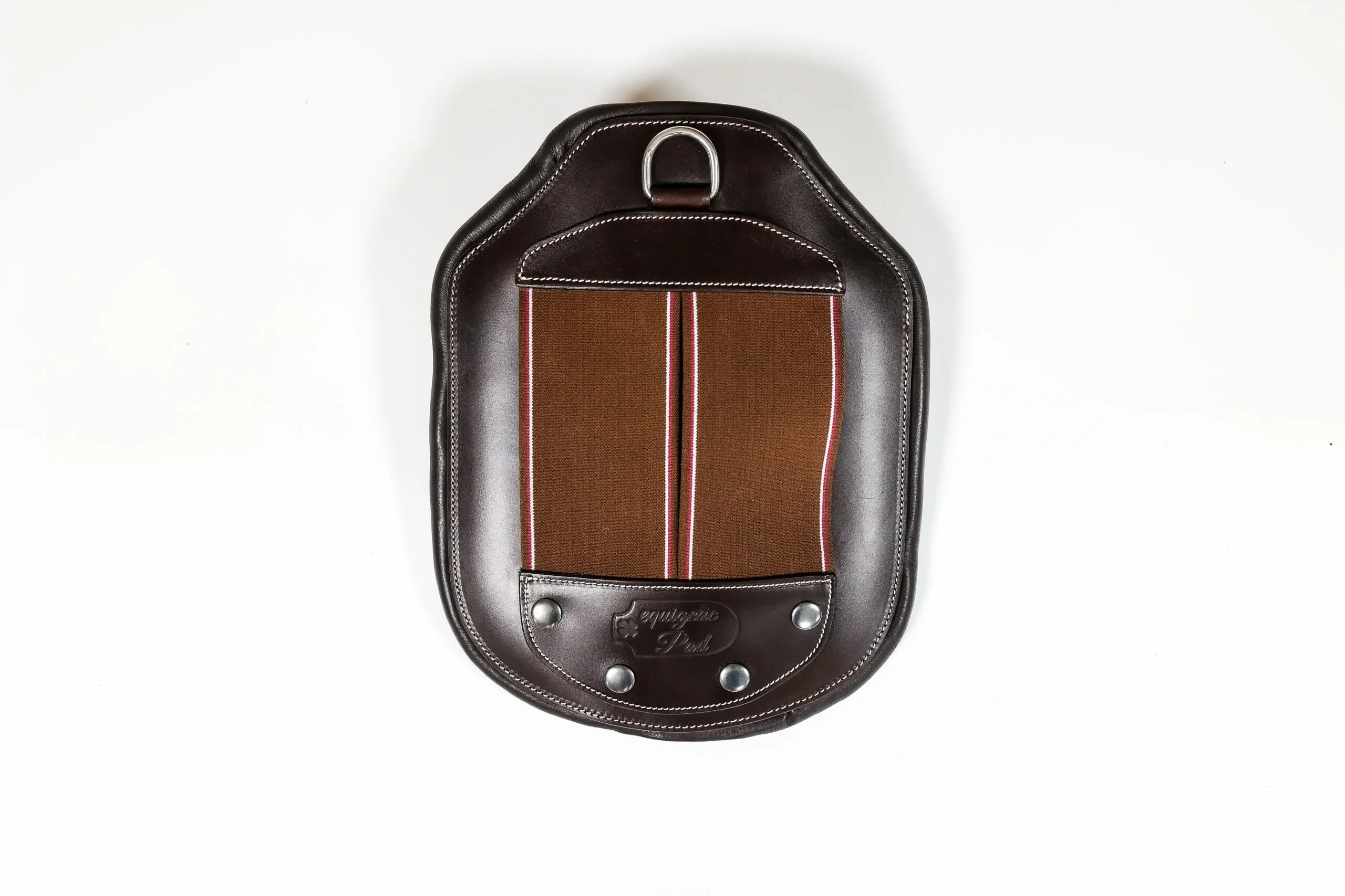 equigetic Pad Leather