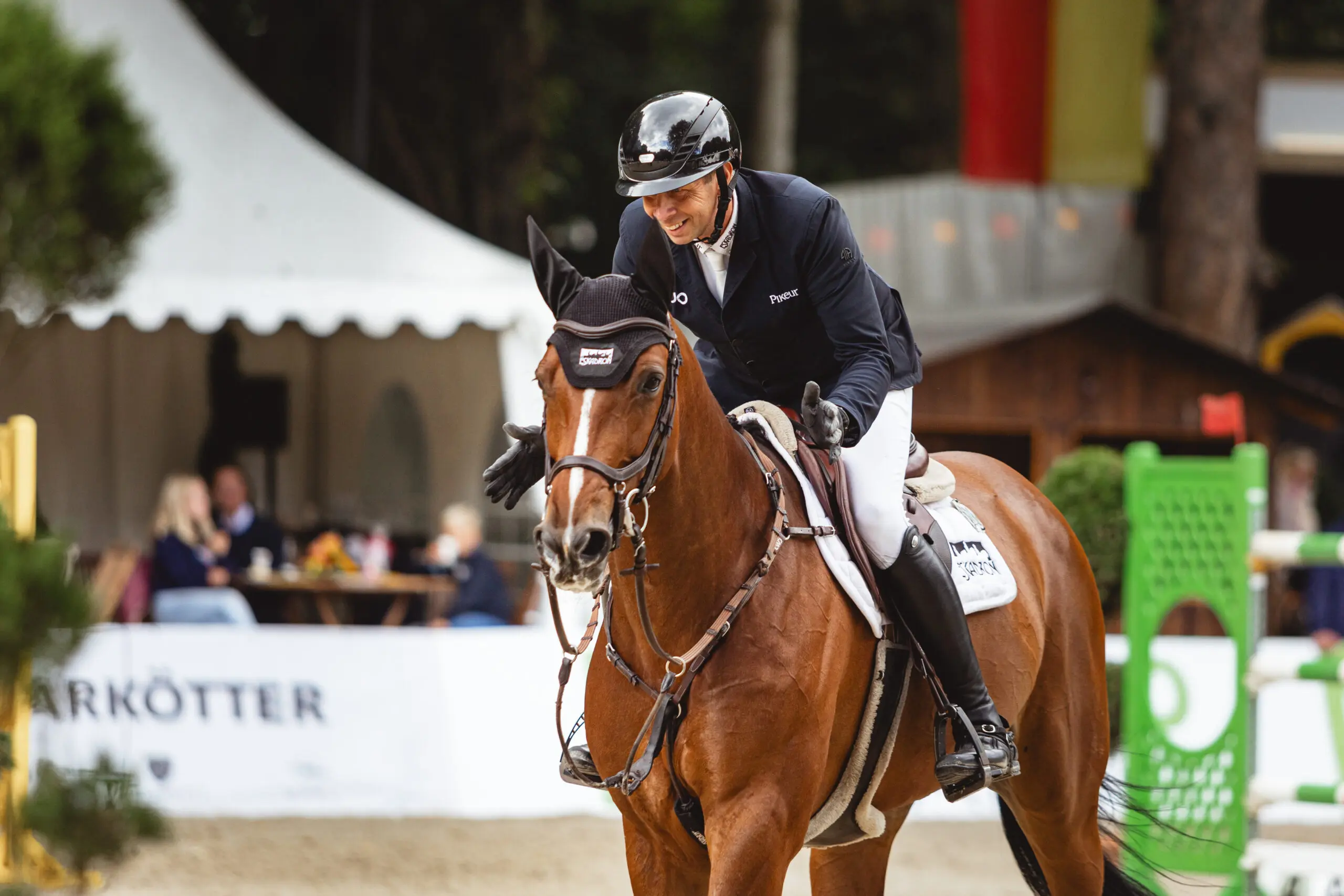 equigetic Jump Fluffy – Bild 7