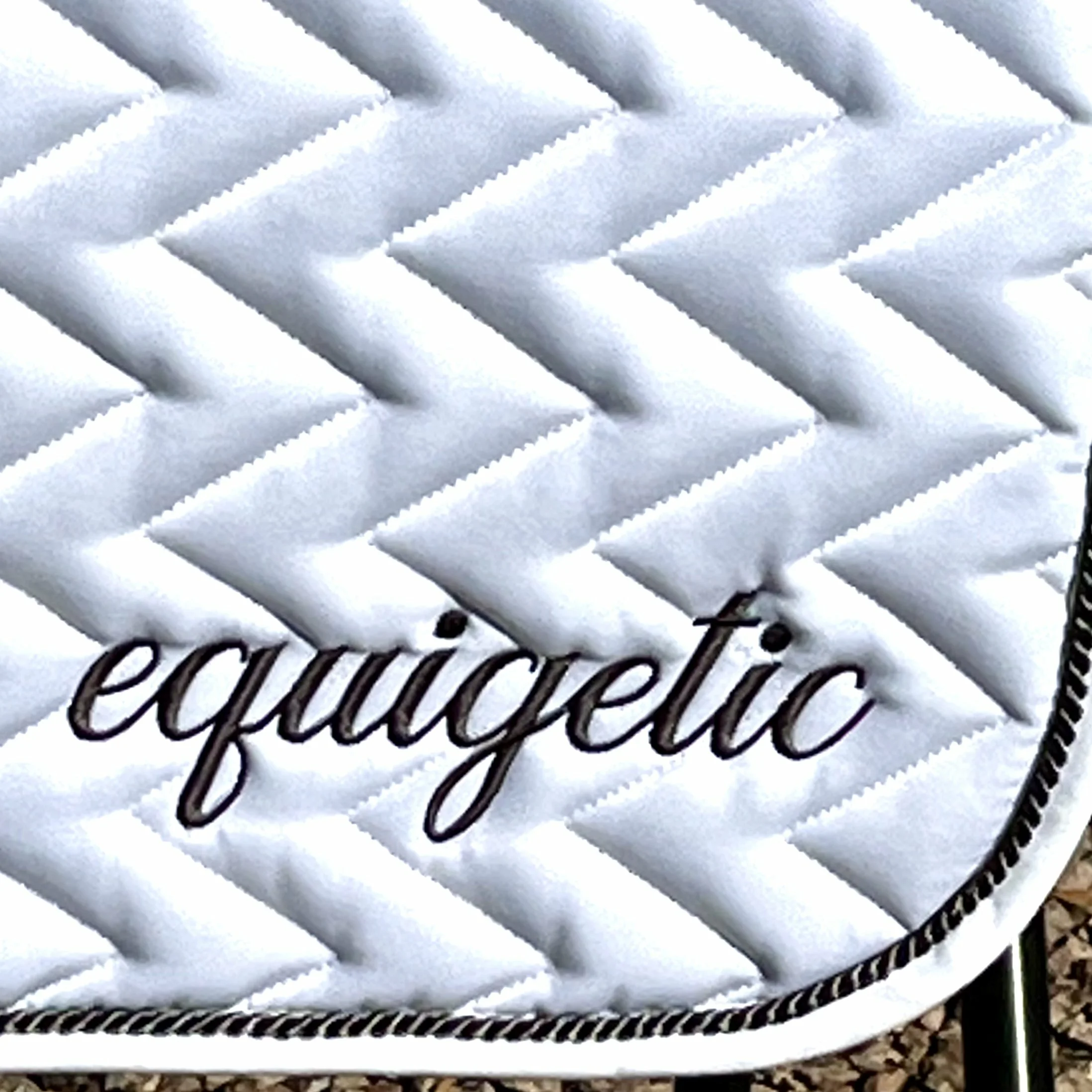 Equigetic Schabracke – Bild 6