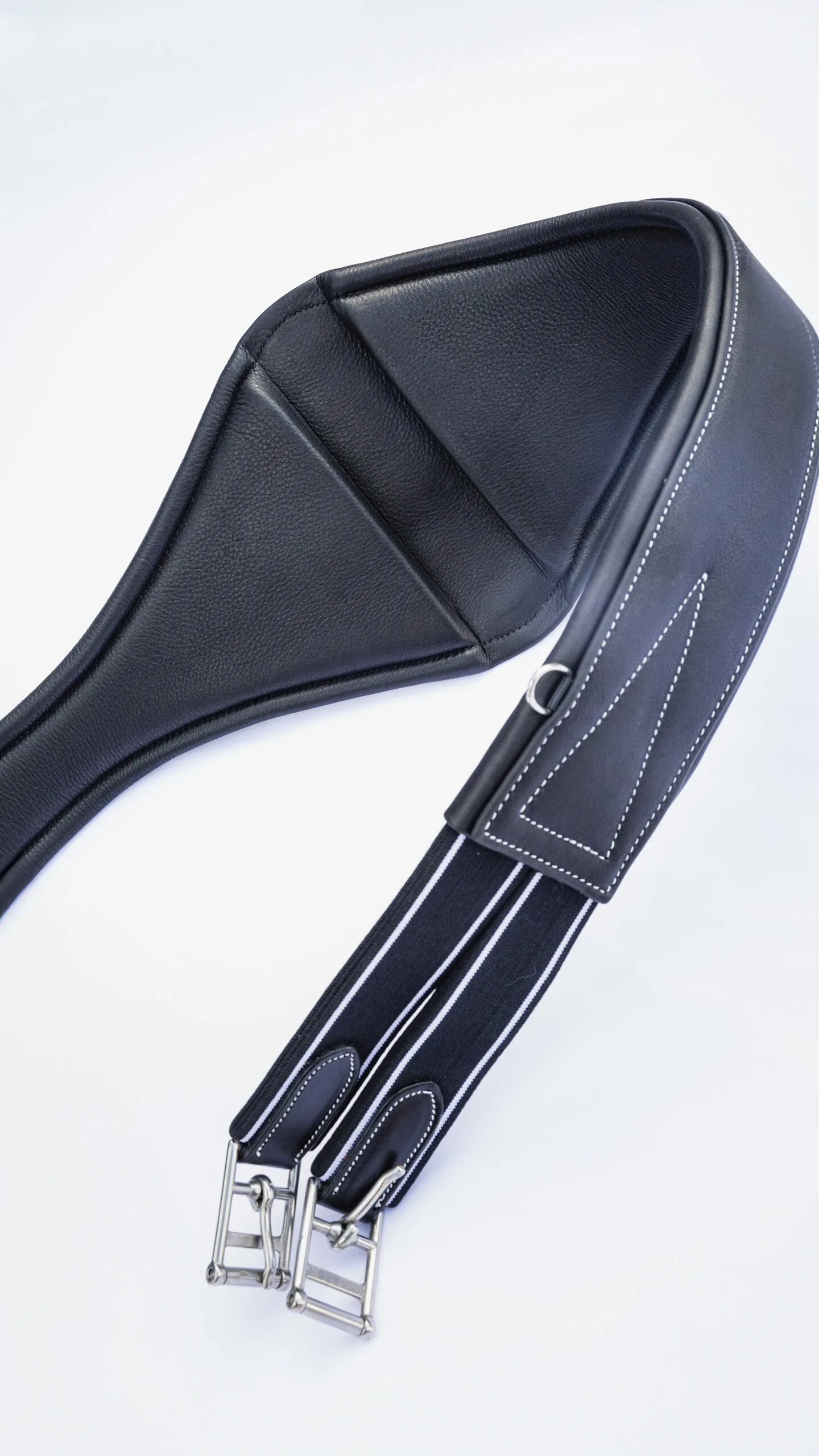 Equigetic Hunter Sattelgurt – Bild 6