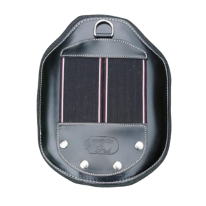 equigetic Pad