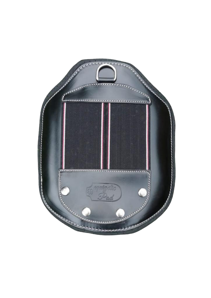 equigetic Pad