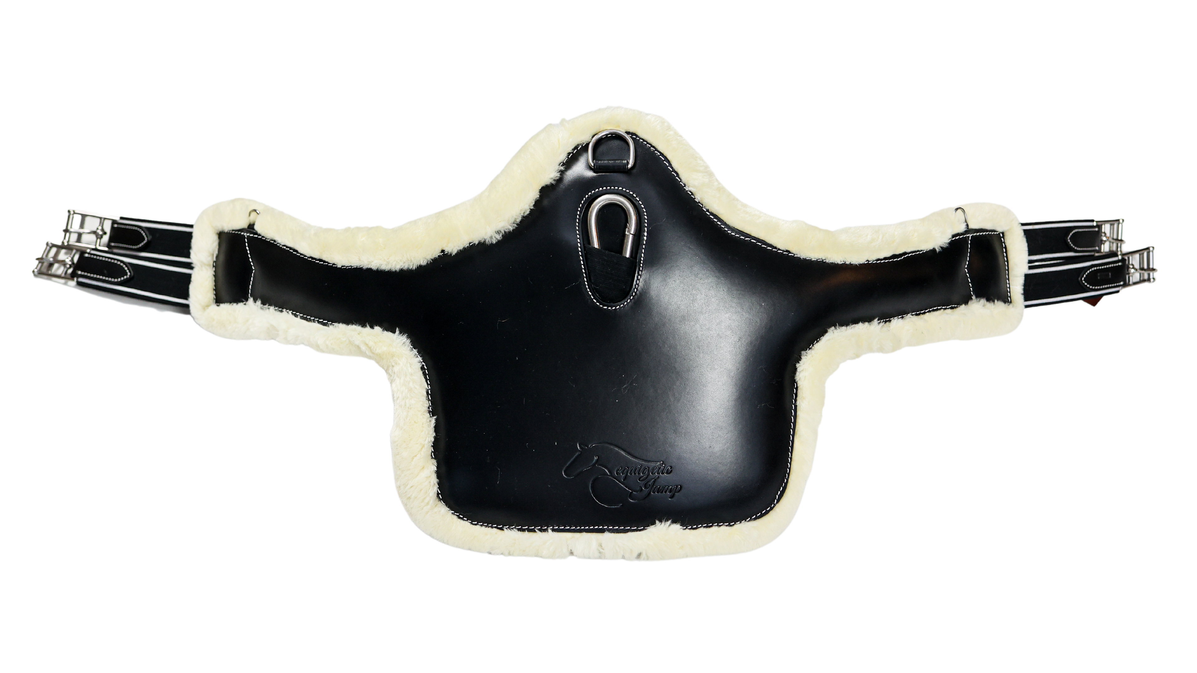 equigetic Jump Fluffy - Image 2