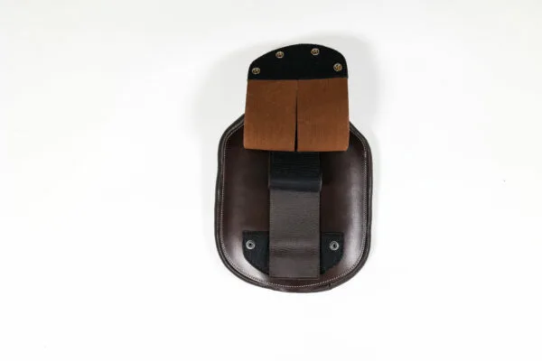 equigetic Pad Leder – Bild 2