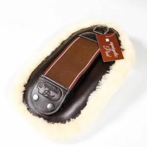 equigetic Pad Fluffy