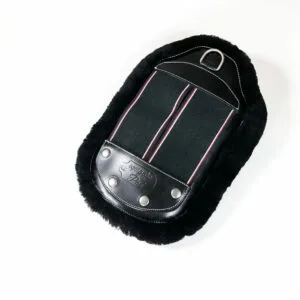 equigetic Pad Black Edition