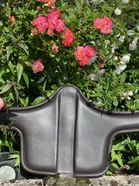 equigetic Jump Leder – Bild 2