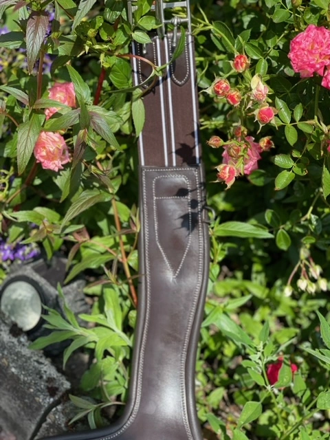 equigetic Jump Leder – Bild 3