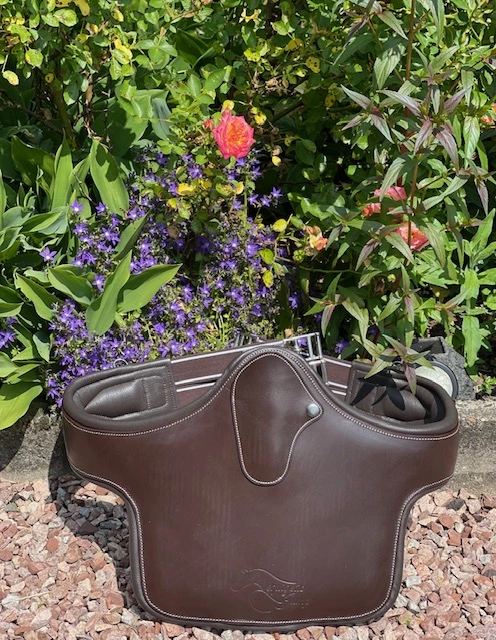 equigetic Jump Leder